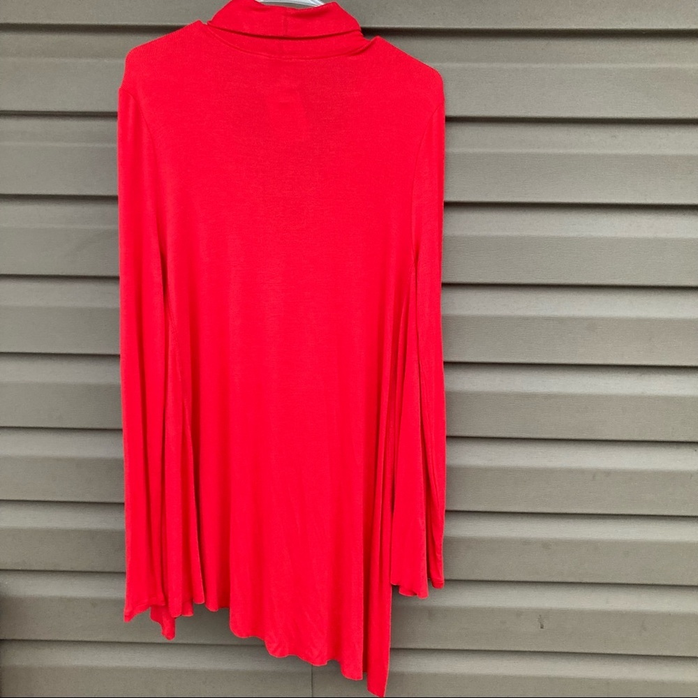 Free People Uptown Womens Top - Picture 5 of 8